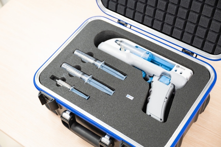 Биомедицинская инженерия и биоматериалы(1)