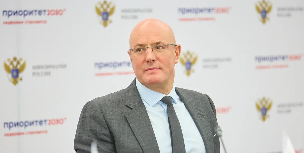Неестественный отбор эдгара гранта
