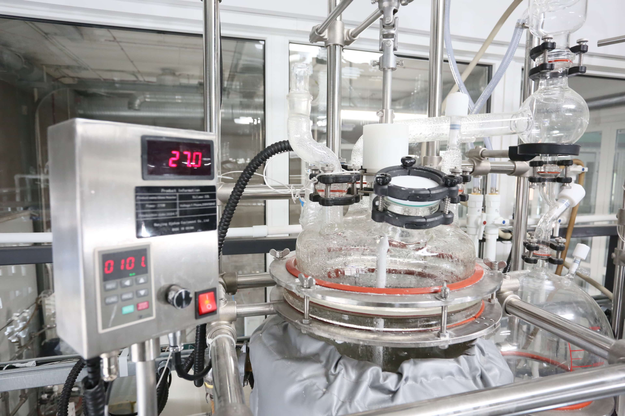 Малотоннажная химия и новые материалы(2)