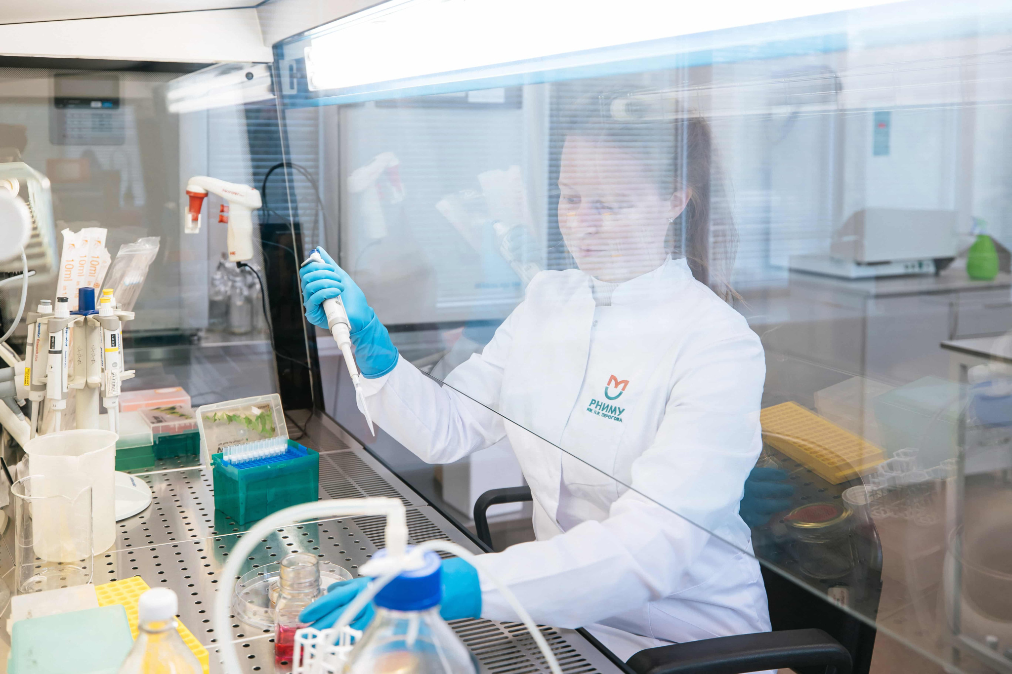 Генотерапия(2)