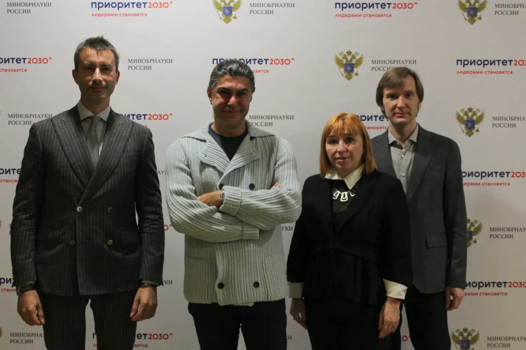 Академия Русского балета имени А.Я. Вагановой