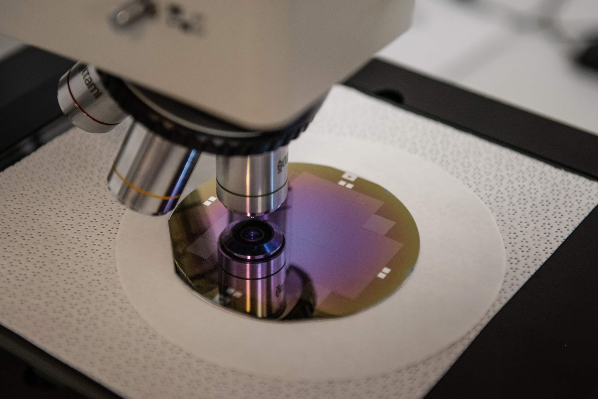 Разработка и организация опытного производства детекторных модулей на основе специализированной электроники и матричных арсенид-галлиевых сенсоров для систем визуализации рентгеновского излучения, работающих в режиме счета квантов(2)