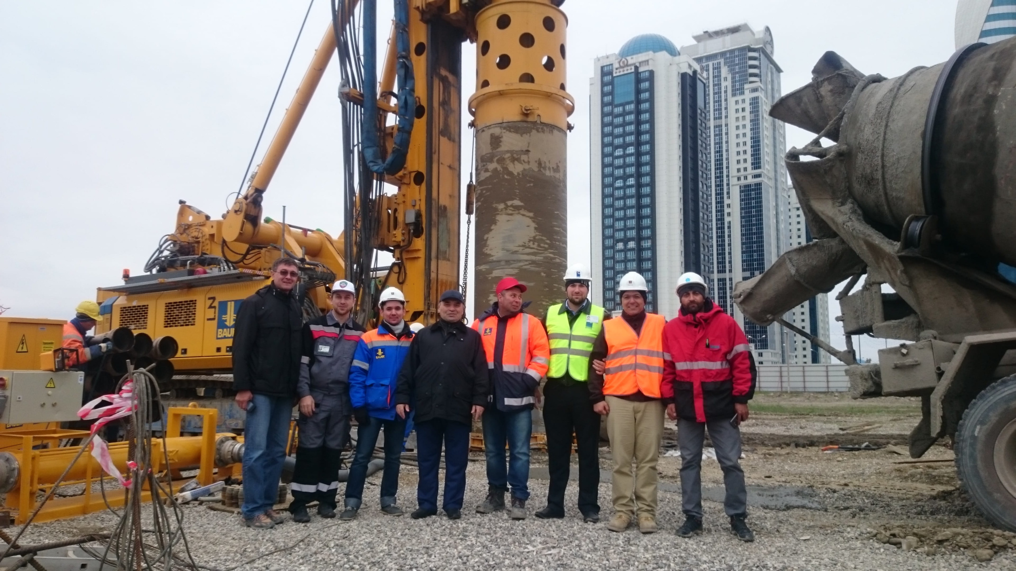 Разработка энергоэффективных и ресурсосберегающих технологий получения вторичных строительных композитов нового поколения(2)