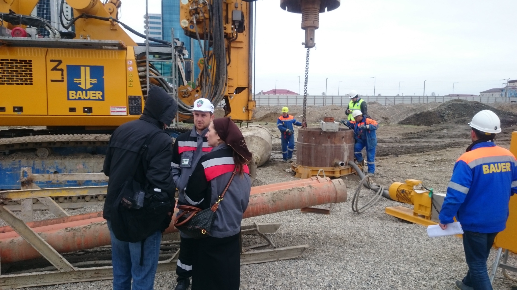 Разработка энергоэффективных и ресурсосберегающих технологий получения вторичных строительных композитов нового поколения(1)