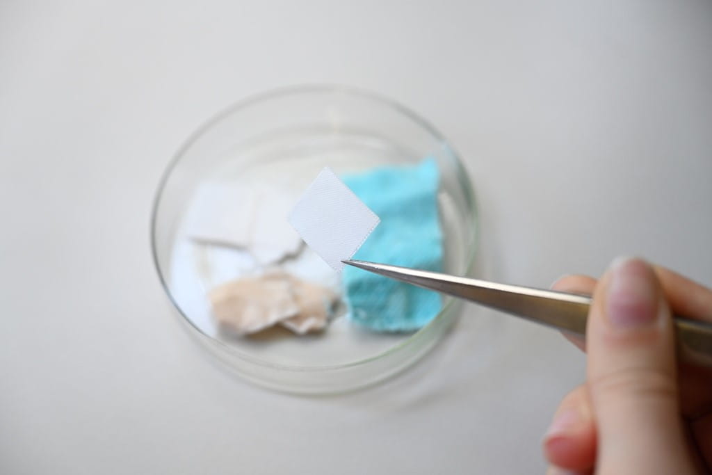 Малотоннажная химия и новые материалы(1)