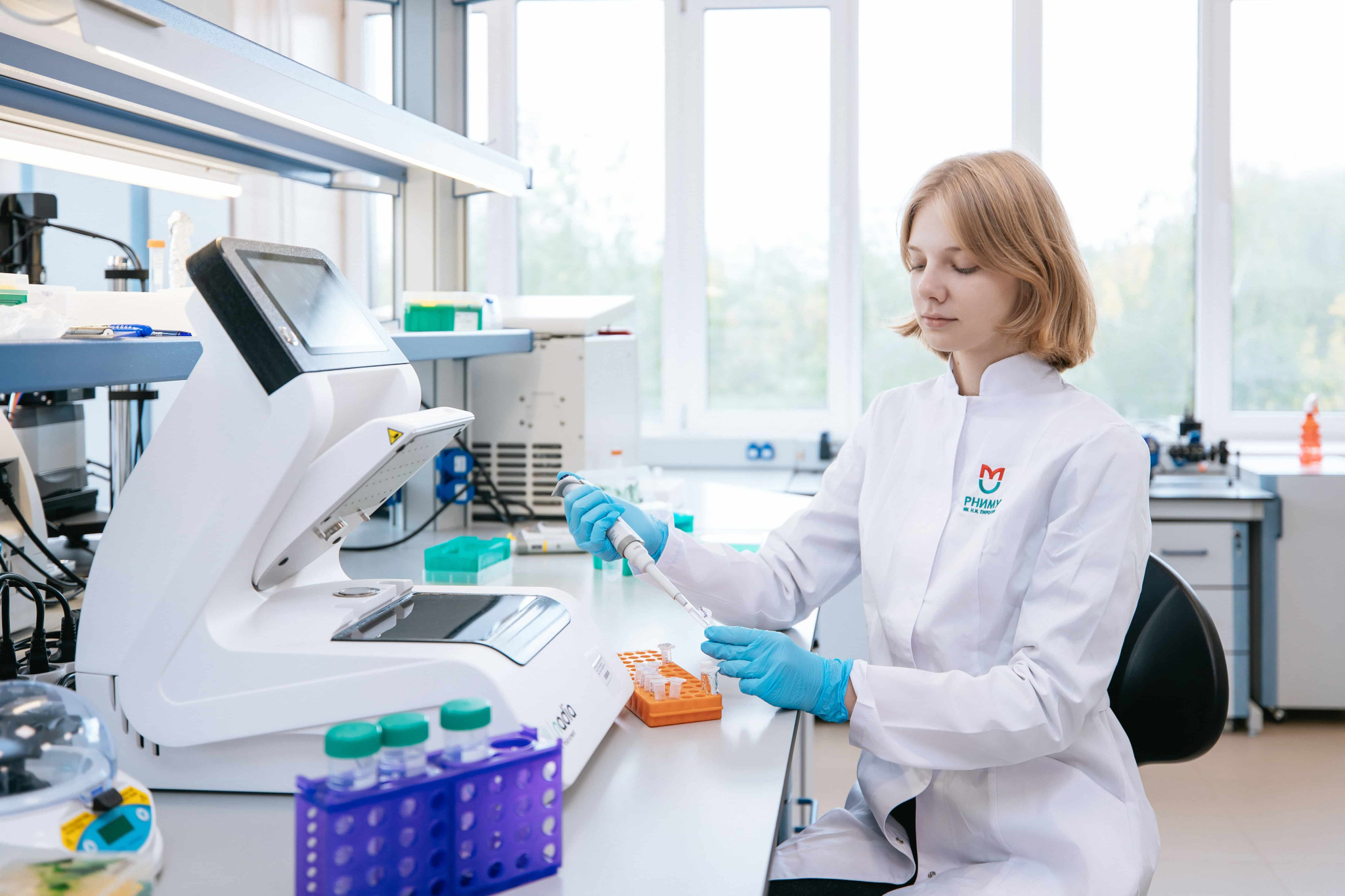 Иммуномедицина(2)