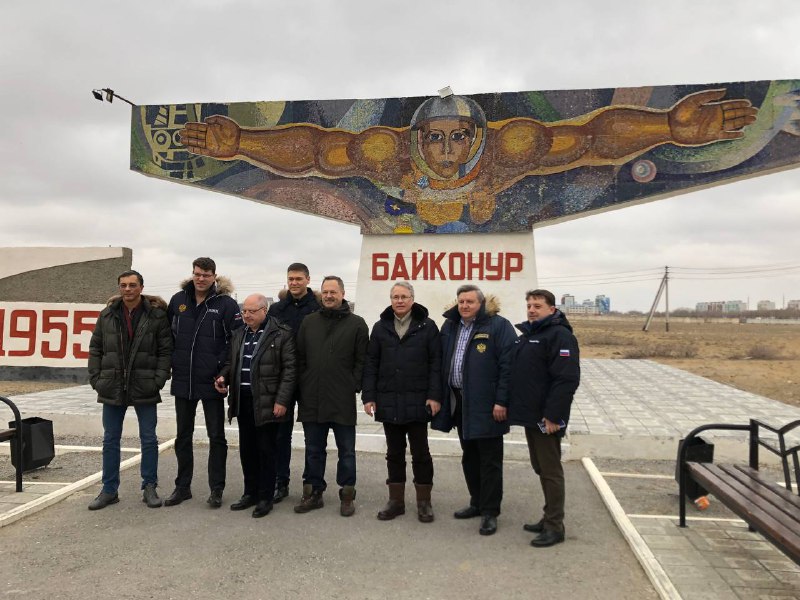 Гордин Байконур.jpg Гордин Байконур.jpg