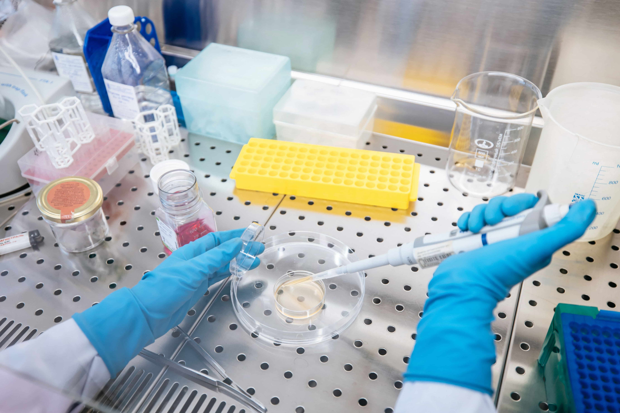 Генотерапия(1)