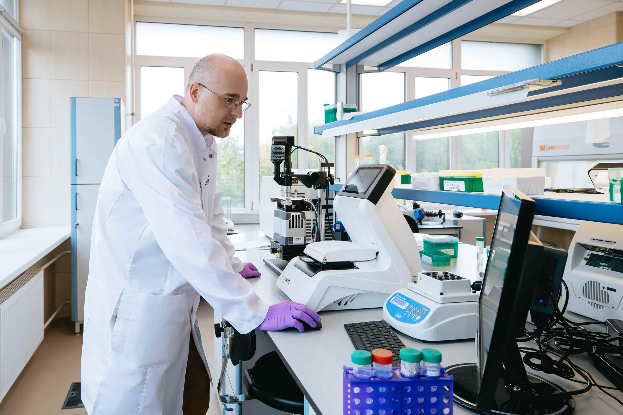 Иммуномедицина(1)